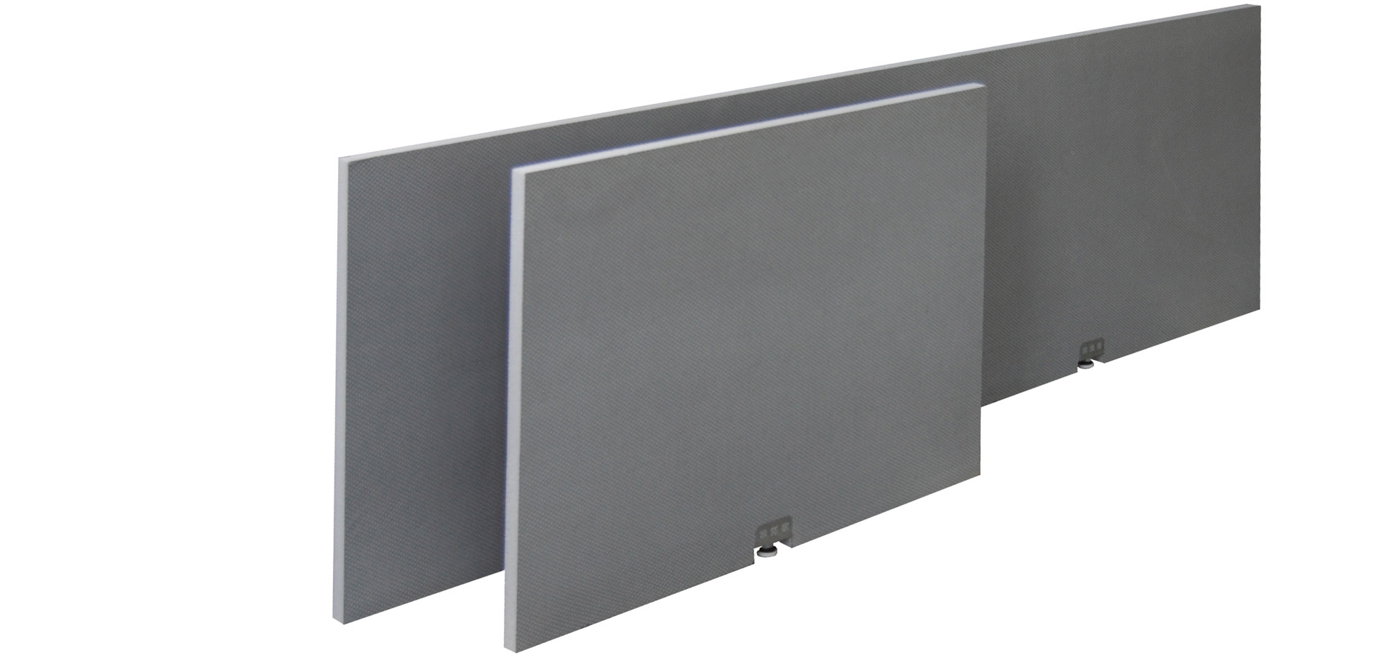 MARMOX Board PRO - Cover Panel for bath- and shower tub